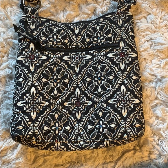 Vera Bradley crossbody purse - Picture 3 of 4